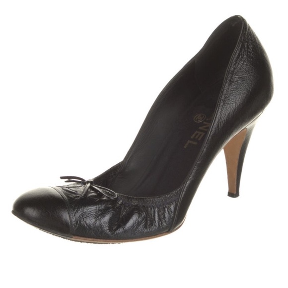 Chanel pumps - Picture 3 of 8